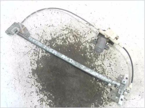 Used Front right window mechanism Front right window mechanism MERCEDES-BENZ VITO Van (W638) 110 D 2.3 (638.074, 638.078) (98 hp) 39911762 39911762