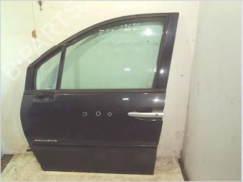 Used Left front door CITROËN C8 (EA_, EB_) 2.2 HDi (128 hp) 29253918