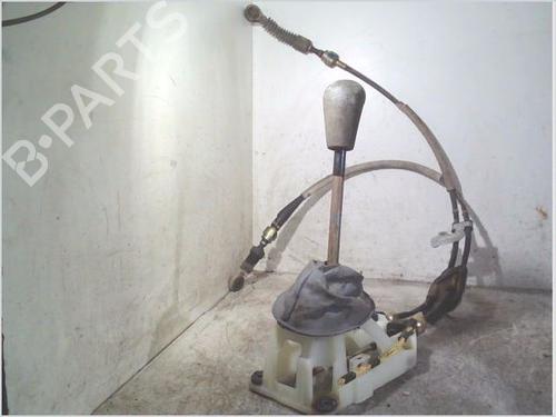 Used Shift knob TOYOTA YARIS VERSO (_P2_) 1.3 (NCP20_, NCP22_, NCP20R, NCP22R) (86 hp) 27395399