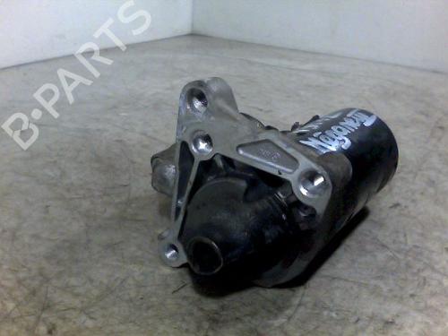 Starter RENAULT MEGANE III Hatchback (BZ0/1_, B3_) 1.9 dCi (BZ0N, BZ0J) | BP29574955M8 