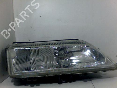 Used Right headlight CITROËN XANTIA (X1_, X2_) 1.9 Turbo D (90 hp) 26074070