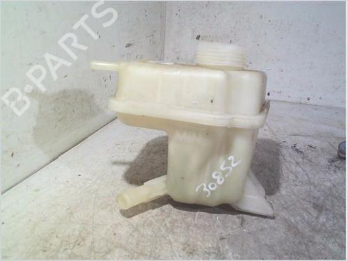 Used Expansion tank NISSAN QASHQAI / QASHQAI +2 I (J10, NJ10, JJ10E) 2.0 dCi All-wheel Drive (150 hp) 26430340
