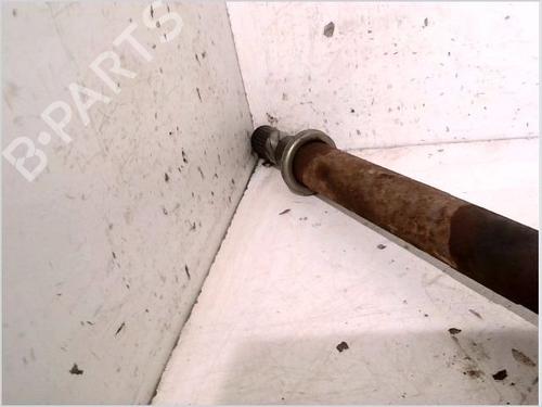 Right front driveshaft RENAULT MODUS / GRAND MODUS (F/JP0_) 1.5 dCi (FP0D, JP0D) | BP26102940M39 