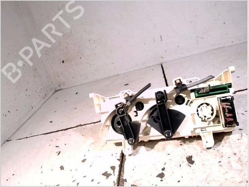 Climate control RENAULT CLIO II (BB_, CB_) 1.2 16V (BB05, BB0W, BB11, BB27, BB2T, BB2U, BB2V, CB05,... | BP26101537I5 