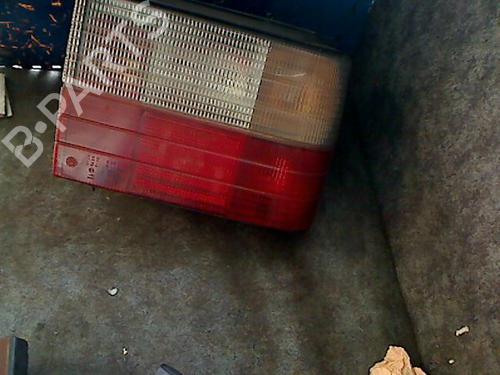 Rückleuchte Rechts für CITROËN BX (XB-_) 19 D (69 hp) 32987494