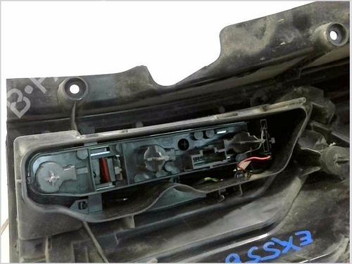 Left taillight CITROËN C4 Grand Picasso I (UA_) 1.6 HDi | BP29997620C34