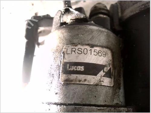 Starter CITROËN C3 I (FC_, FN_) 1.4 HDi | BP30765571M8