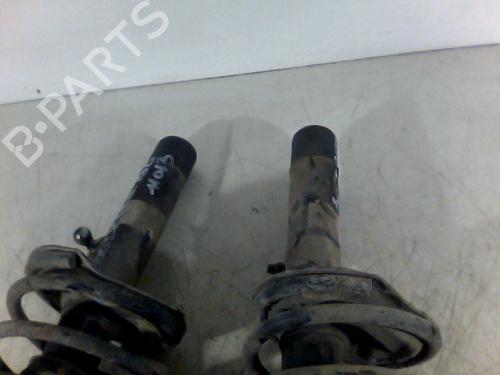 Right front shock absorber PEUGEOT 306 Hatchback (7A, 7C, N3, N5) 2.0 S16 | BP26066425M17