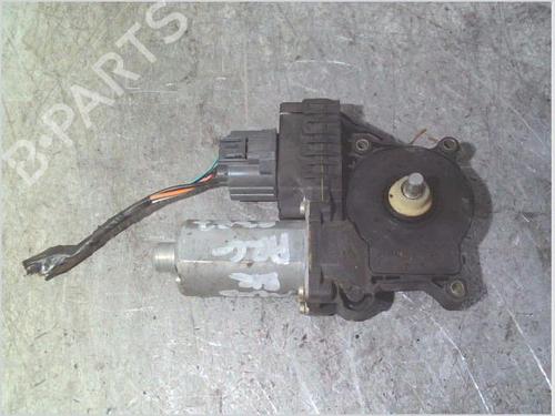 Used Rear left window mechanism FORD FOCUS I Turnier (DNW) 1.8 TDCi (100 hp) 28375277