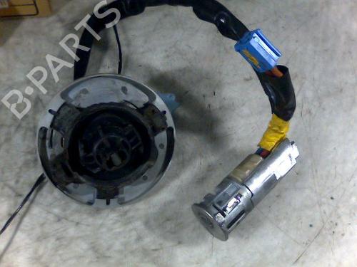 Ignition barrel PEUGEOT 206 Hatchback (2A/C) 2.0 HDI 90 | BP26073965M48 