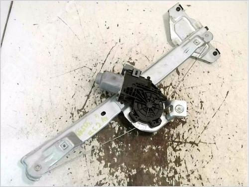 Used Front left window mechanism Front left window mechanism CITROËN C3 II (SC_) 1.4 HDi 70 (SC8HZC, SC8HR0, SC8HP4) (68 hp) 32673151 32673151