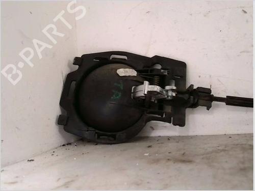 Rear left interior door handle CITROËN C3 I (FC_, FN_) 1.1 i | BP26104690I15 