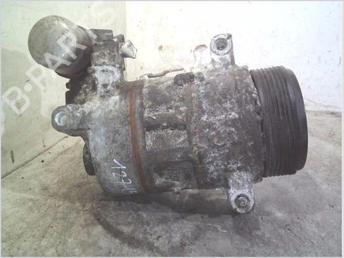AC compressor BMW 1 (E87) 120 d | BP28325215M34 