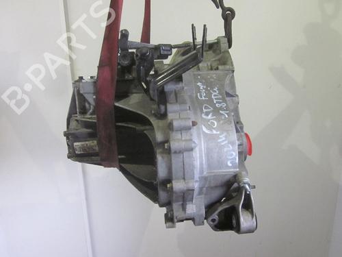 Gearbox FORD FOCUS II (DA_, HCP, DP) 1.4 | BP26068492M3 