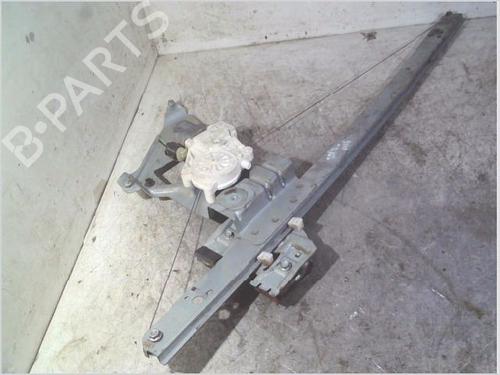 Used Front left window mechanism MERCEDES-BENZ SPRINTER 3-t Van (B906) 209 CDI (906.611, 906.613) (88 hp) 30587490