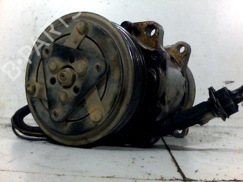 AC compressor FIAT SCUDO Van (220_) 2.0 JTD | BP29472719M34 
