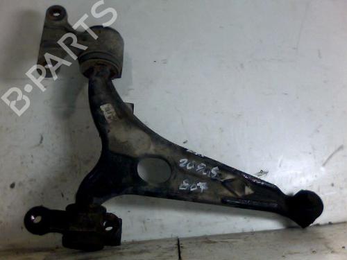 Used Left front suspension arm PEUGEOT 807 (EB_) 2.0 HDI (136 hp) 26078029