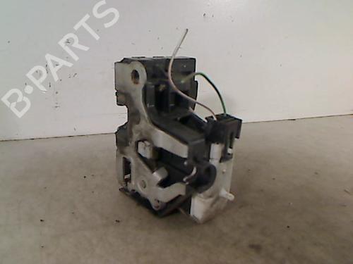 Used Front right lock RENAULT CLIO II (BB_, CB_) 1.5 dCi (B/CB08) (82 hp) 26068660