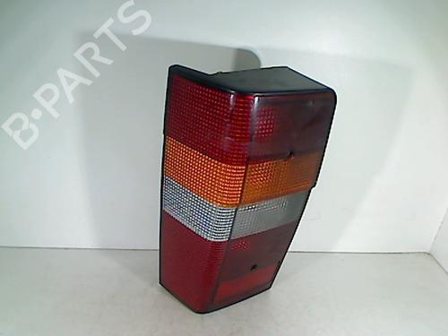 Used Left taillight RENAULT ESPACE I (J11_) 2.1 TD (J/S115) (88 hp) 26063025