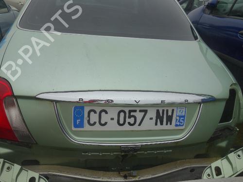 Used Tailgate ROVER 75 (RJ) 2.0 CDT (115 hp) 26068943