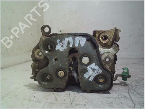 Used Front right lock NISSAN PICK UP (D21) 2.5 D 4WD (75 hp) 26115659