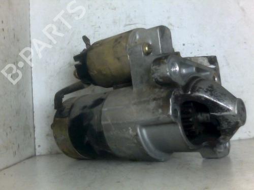 Démarreur RENAULT KANGOO (KC0/1_) 1.5 dCi (KC07) (65 hp) 31812003