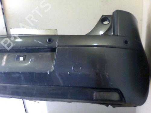 Rear bumper CITROËN C4 I (LC_) 1.6 HDi | BP26916484C8 