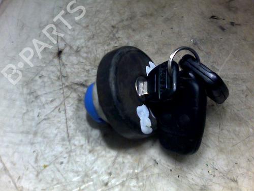 Used Fuel cap ROVER 200 II Hatchback (RF) 214 Si (103 hp) 26077747