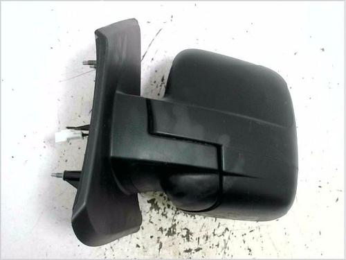 Used Left mirror RENAULT TRAFIC III Van (FG_) 1.6 dCi 120 (FGMB, FGMC) (120 hp) 30143895