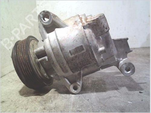 Used AC compressor DACIA DUSTER (HM_) 1.5 dCi 110 (HMAB) (109 hp) 27335603