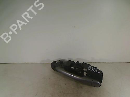Used Rear right exterior door handle RENAULT MEGANE III Hatchback (BZ0/1_, B3_) 1.5 dCi (86 hp) 26085308