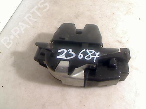 Used Electronic module CITROËN C5 III Break (RW_) 2.0 HDi (136 hp) 26092294