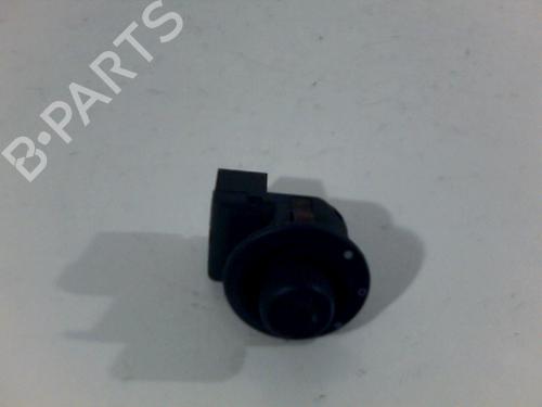 Used Mirror switch RENAULT MEGANE I (BA0/1_) 1.9 D Eco (BA0A, BA0U, BA0R) (64 hp) 31357961