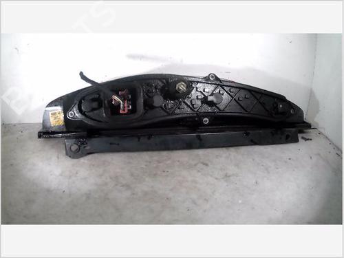 Højre baglygte FIAT DOBLO Box Body/MPV (223_) 1.9 JTD (223ZXE1A) | BP29497109C35