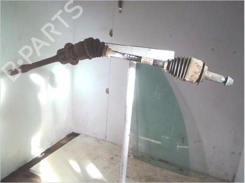 Used Right front driveshaft SUZUKI SX4 (EY, GY) 1.6 DDIS (RW416D) (90 hp) 31993391