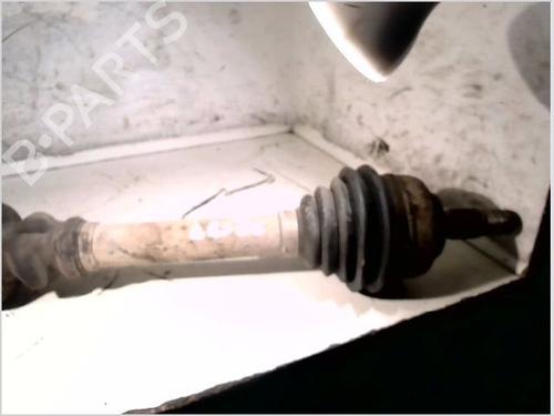 Used Steering column universal joint PEUGEOT PARTNER Box Body/MPV (5_, G_) 1.9 D (69 hp) 26119691