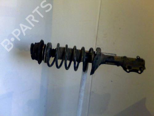 Used Left front shock absorber VW GOLF III (1H1) 1.4 (60 hp) 26075992