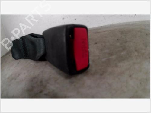 Seat buckle NISSAN X-TRAIL I (T30) 2.2 dCi 4x4 | BP26100527I32 