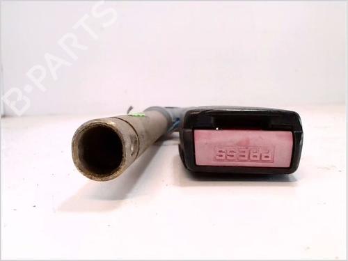 Front right seatbelt RENAULT MEGANE II (BM0/1_, CM0/1_) 1.9 dCi (BM0G, CM0G) | BP26082100I25 