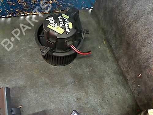 Heater blower motor RENAULT SAFRANE I (B54_) 2.0 (B540) | BP26108410M62 