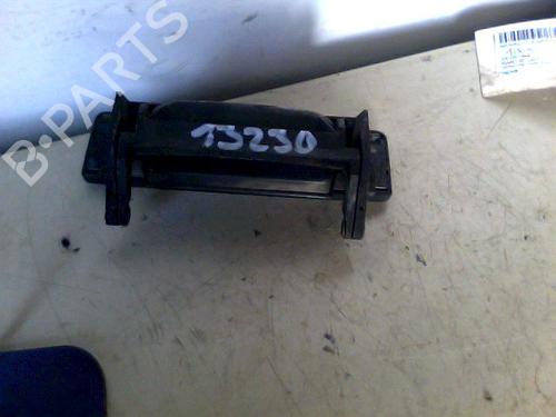 Used Front right exterior door handle RENAULT ESPACE I (J11_) 2.0 (J/S112) (109 hp) 28823781