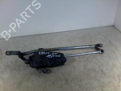 Used Front wiper motor FIAT PALIO Weekend (178_, 173_, 373_, 374_, 171_) 1.2 (73 hp) 26069471