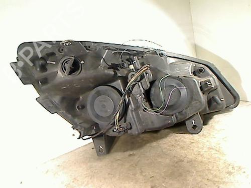 Left headlight RENAULT SCÉNIC II (JM0/1_) 1.9 dCi (JM0G, JM12, JM1G, JM2C) | BP26067669C28 