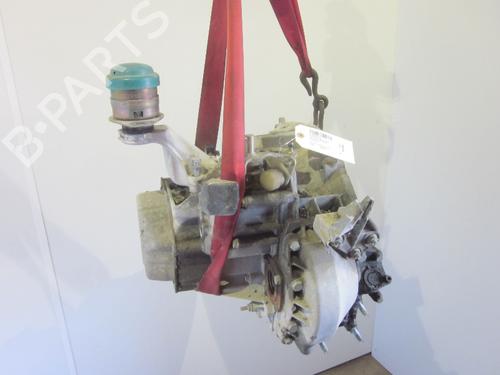 Used Gearbox CITROËN C5 I (DC_) 2.0 HDi (DCRHZB, DCRHZE) (109 hp) 26062385