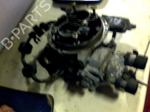 Used Carburetor Carburetor FORD FIESTA III (GFJ) 1.4 (73 hp) 34002417 34002417