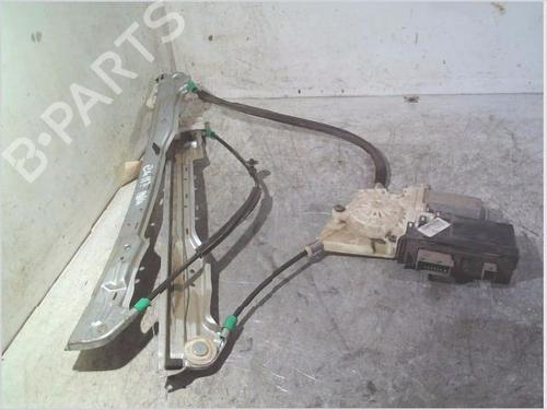 Used Front left window mechanism CITROËN C5 I (DC_) 2.0 16V (DCRFNC, DCRFNF) (136 hp) 28296261