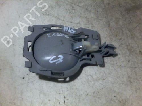 Front left interior door handle CITROËN C3 I (FC_, FN_) 1.4 HDi | BP26070949I13 