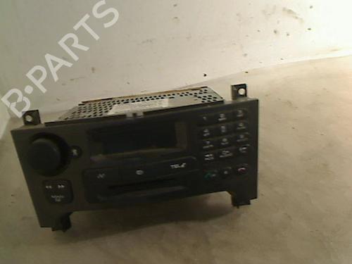 Used Radio PEUGEOT 607 (9D, 9U) 2.2 HDi (133 hp) 26072929