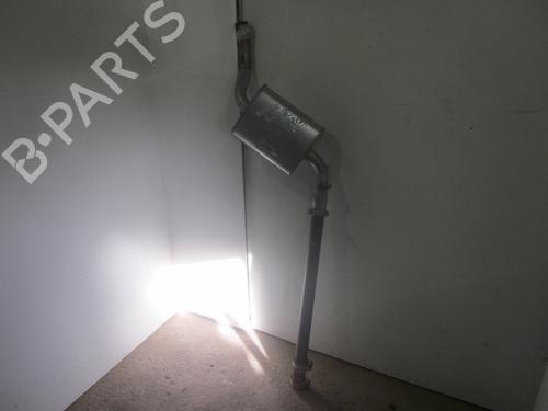 Used Exhaust system VW GOLF III (1H1) 1.8 (90 hp) 28323580