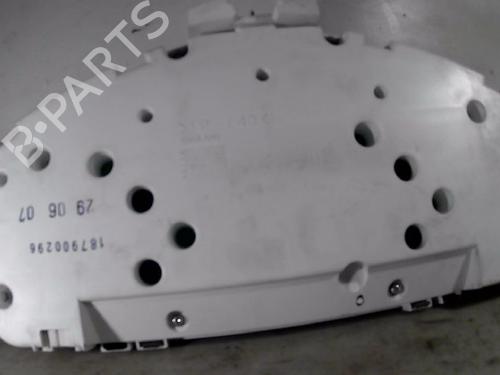 Instrument cluster VOLVO S40 II (544) 1.6 D | BP26093589C47 